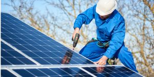 Installation Maintenance Panneaux Solaires Photovoltaïques à Saleich